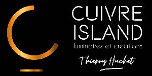 Cuivre Island