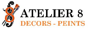 ATELIER 8 - DECORS PEINTS Charlotte Delbary