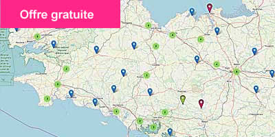 Offre découverte Organisateur <small>(Gratuit)</small>