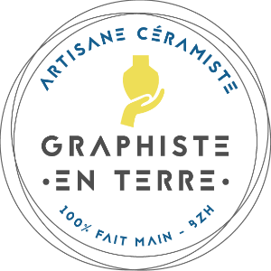 Graphiste en Terre