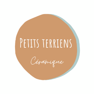 Petits terriens - Céramique