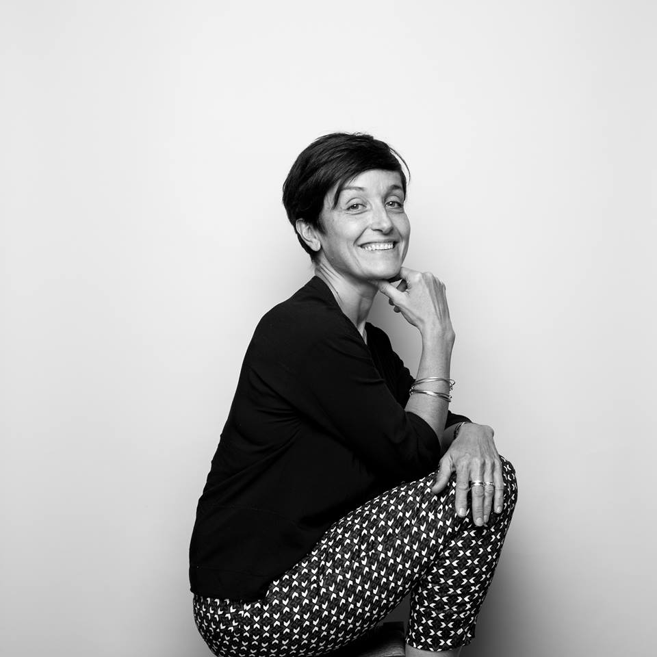 Héloïse Levieux Objets textiles imaginés et façonnés en Morbihan