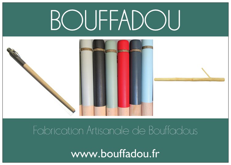 Christophe Lecoq, créateur et tenace !