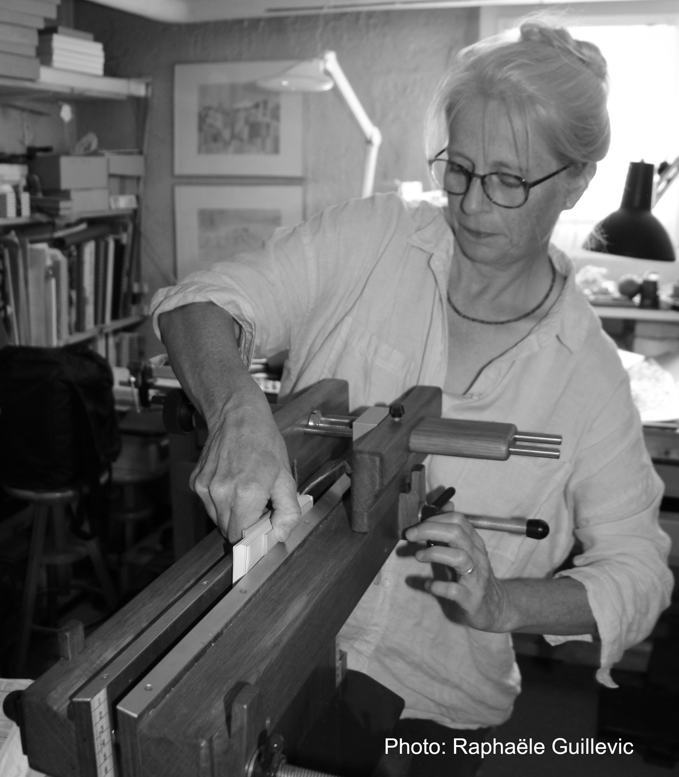 Corinna Weinheimer-Erith