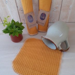 1 CHIFFONS ABSORBANTS JAUNES2