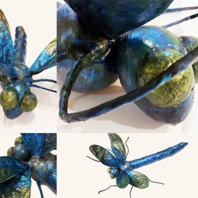 veronique chambeau " lili la bellule "