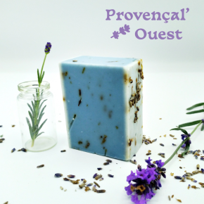 Savon provençal'Ouest