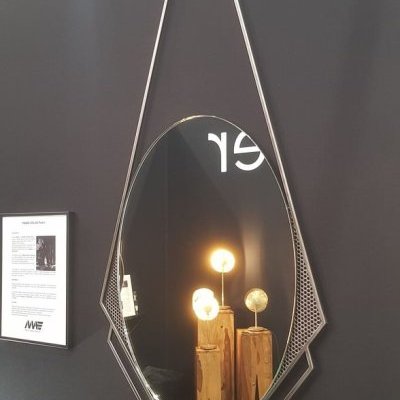 2 MIROIR ECHO