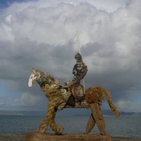 cavalier des steppes 2