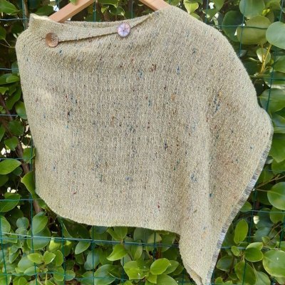 Poncho Anisette 125