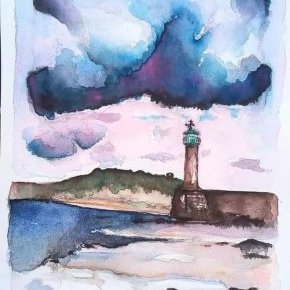 Aquarelle 21/31