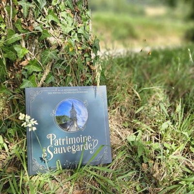 Patrimoine & Sauvegarde