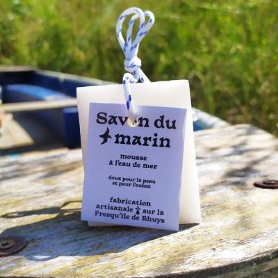 Savon du marin