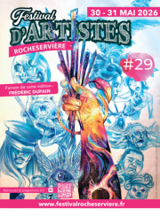 Affiche vierge FAR 2026 pdf 2 