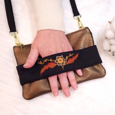 4 pochette