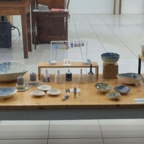 Galerie d art d artisanat d art