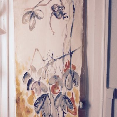 3 illustrationbotanique madeinnantes drapsanciens illustrationtextile (…)