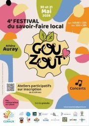 Festival Gouzout