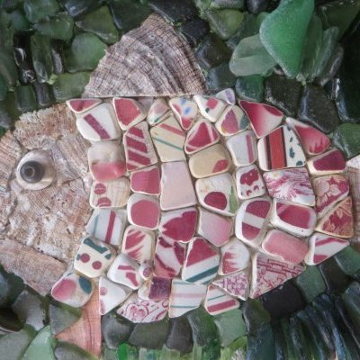 les 3 cousines détail 2