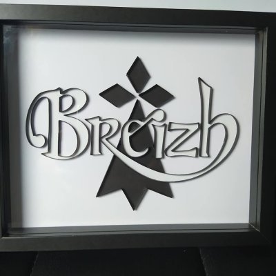 quilling breizh