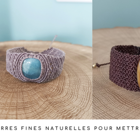 Bandeau Laura macramé pour Crealouest 2500x600px