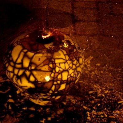 2 cuisson raku nu A UrienO Ruaud