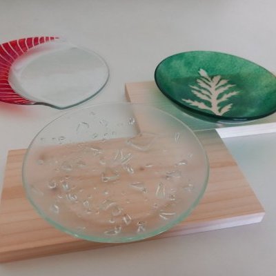 Flora Verre 1 Art de la table