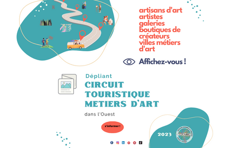 Brèves CrealOuest