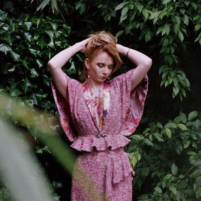 8 tailleur en tweed