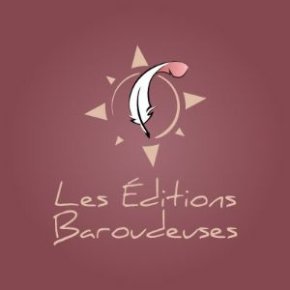 Les Editions Baroudeuses