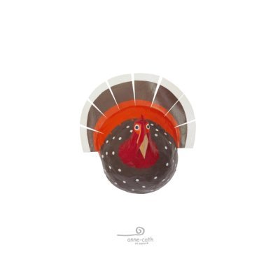 4 dindon