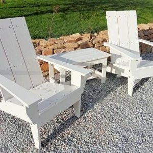 Ensemble GOLFE HERITAGE