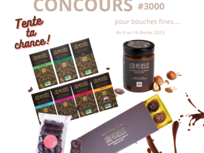 Brèves CrealOuest