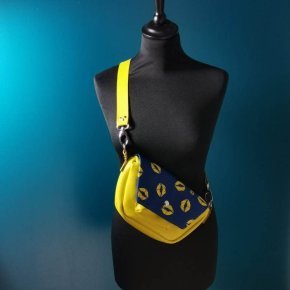 2 Sac banane sac ceinture sacoche banane
