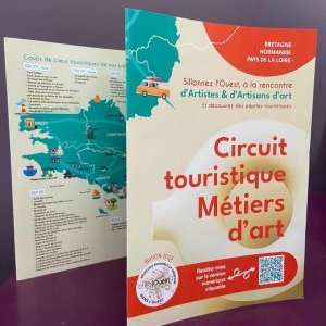 Brèves CrealOuest