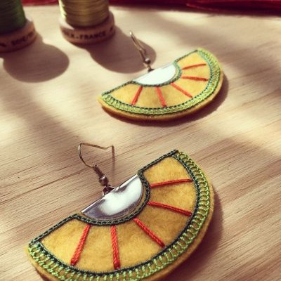 5 boucles amis imaginaires
