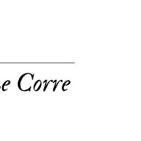 Myriam Le Corre