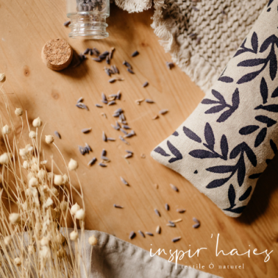 Bien être au naturel par Inspir'haies