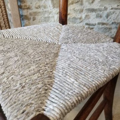 deteil chaise nourrice