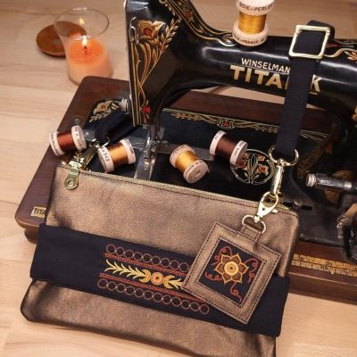 2 pochette 2
