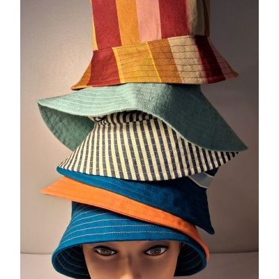 chapeaux d ete