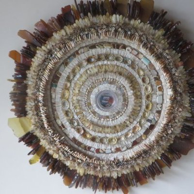 il suffit d un coin de sable pour rêver2020 2