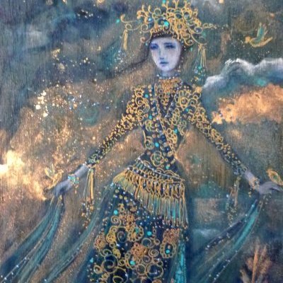 6 Sortilège nocturne