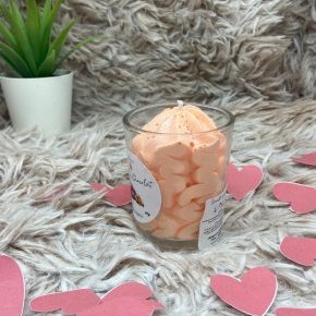 petite bougie gourmande