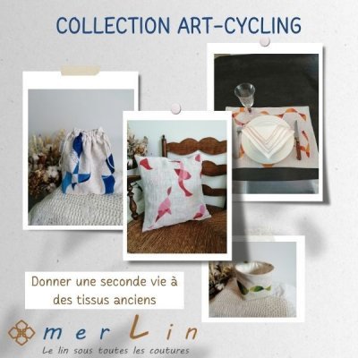 1 collection ART CYCLING