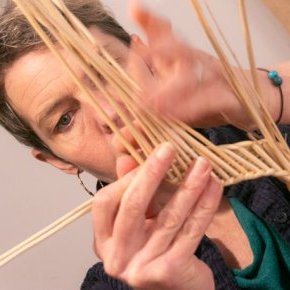 Julie Dupuy Boutok Vannerie photo Johanne Gicquel