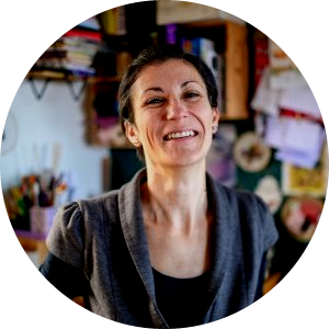 Anne Philippe