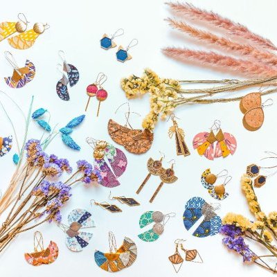 bien etre nature bien vivre au nautrel bijoux tissus zero dechet bouillotte (…)