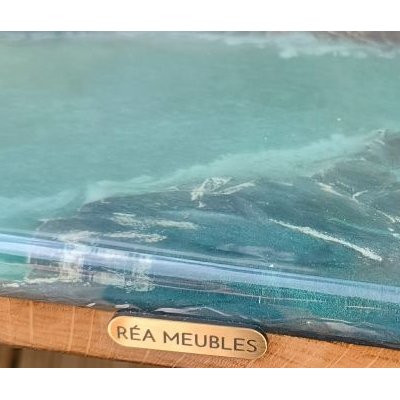 Emeraude détail
