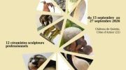 Expo Argile Bretagne chateau de Quintin